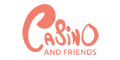 Casino&Friends