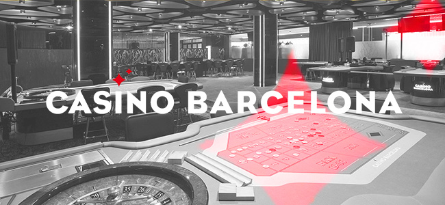 Barcelona casino