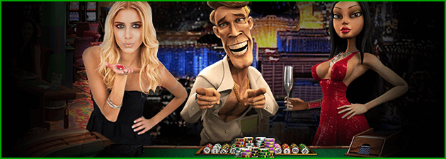 SupremePlay casino tu nuevo portal de juego favorito
