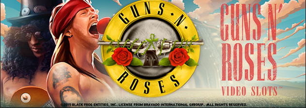 Gun's N Roses