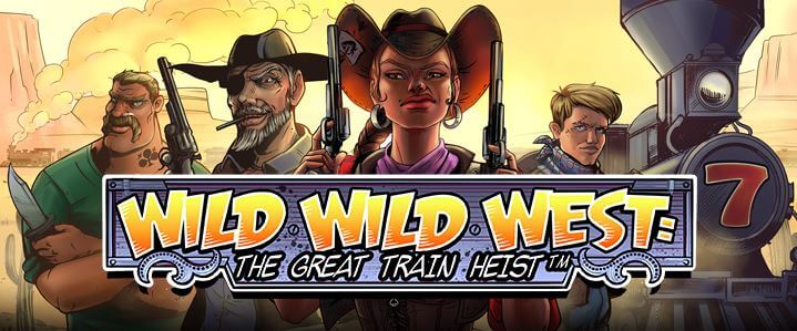 Ville Vesten-tilstander i Wild Wild West