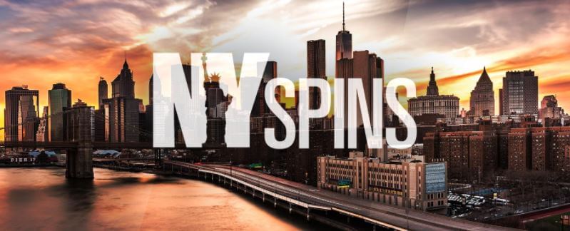 Besøk New York med NYspins